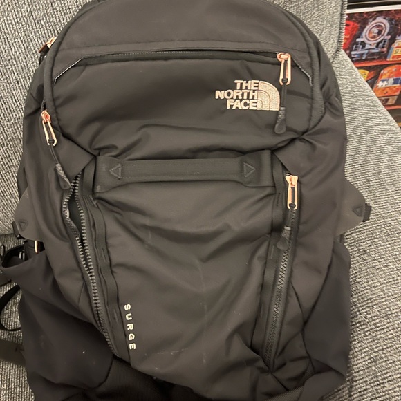 The North Face Handbags - North face Bookbag